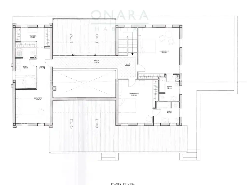 Haus mit Pool zum Verkauf in JAIZUBIA AUZOA, imagen 59