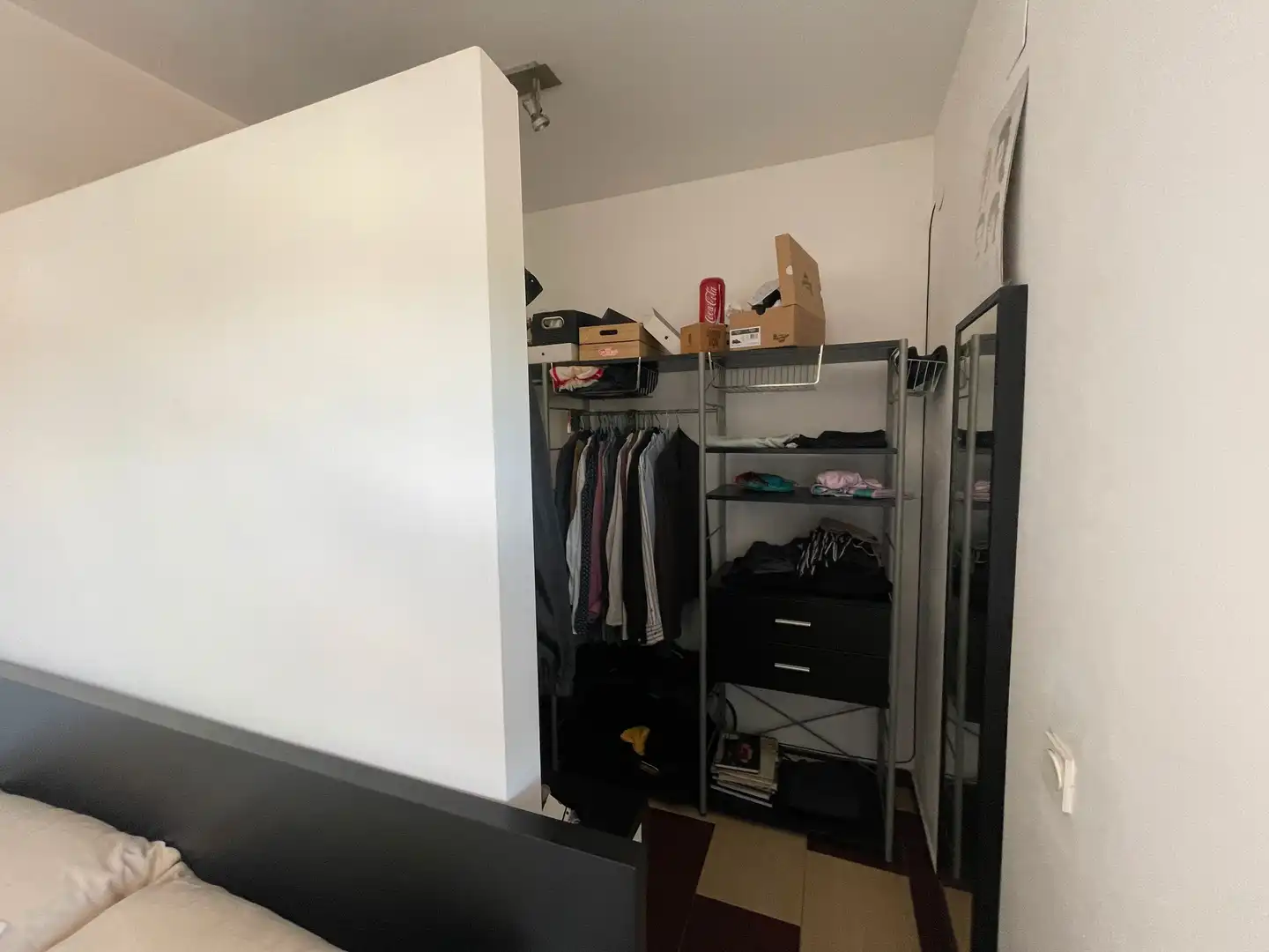 Bedroom of Houses for sale in Caldes de Malavella  with Heating, Private garden and Terrace