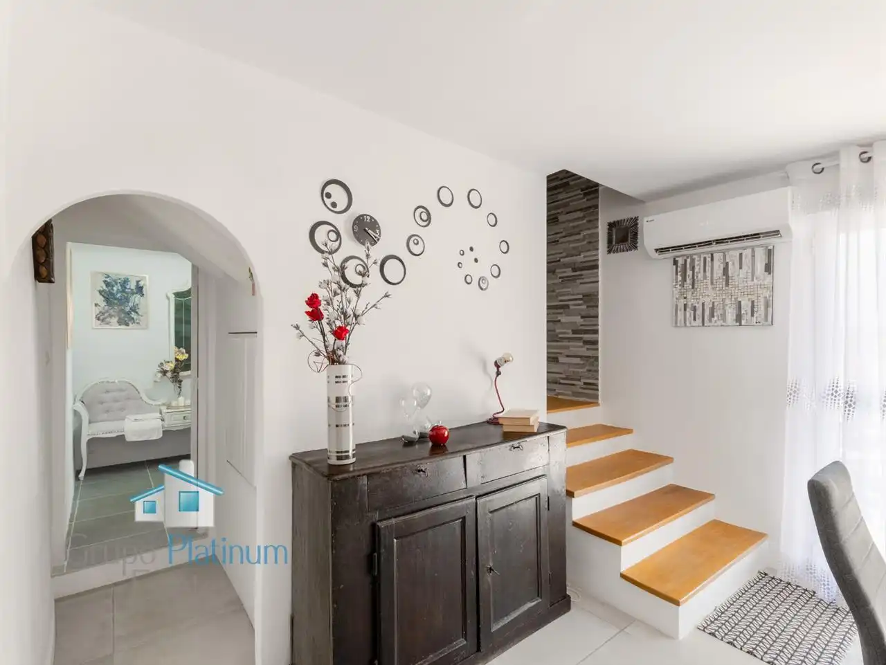 Detached house with pool for sale in Albox, imagen 19