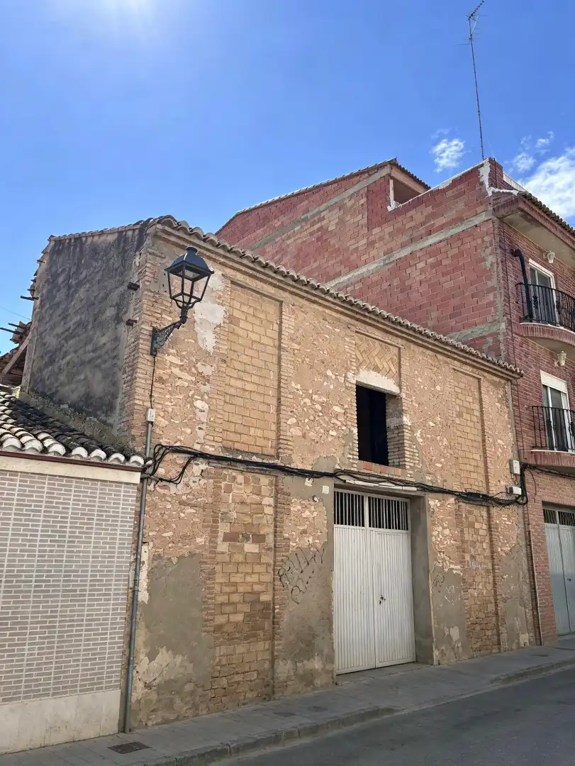 Terreny residencial en venda a Carrer Colon 73, imagen 2