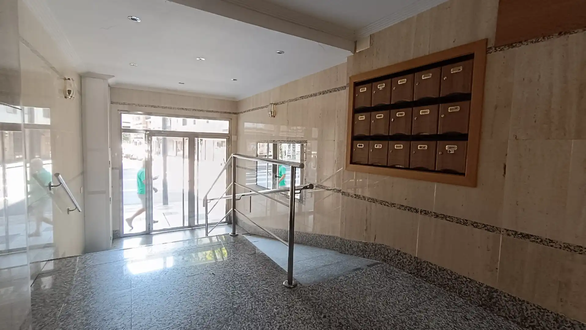 Piso con terraza en venta en Calle María Auxiliadora, imagen 21