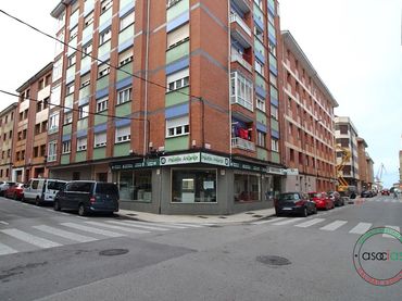 Gewerbefläche zum Verkauf in Gijón - C/ Independencia 14