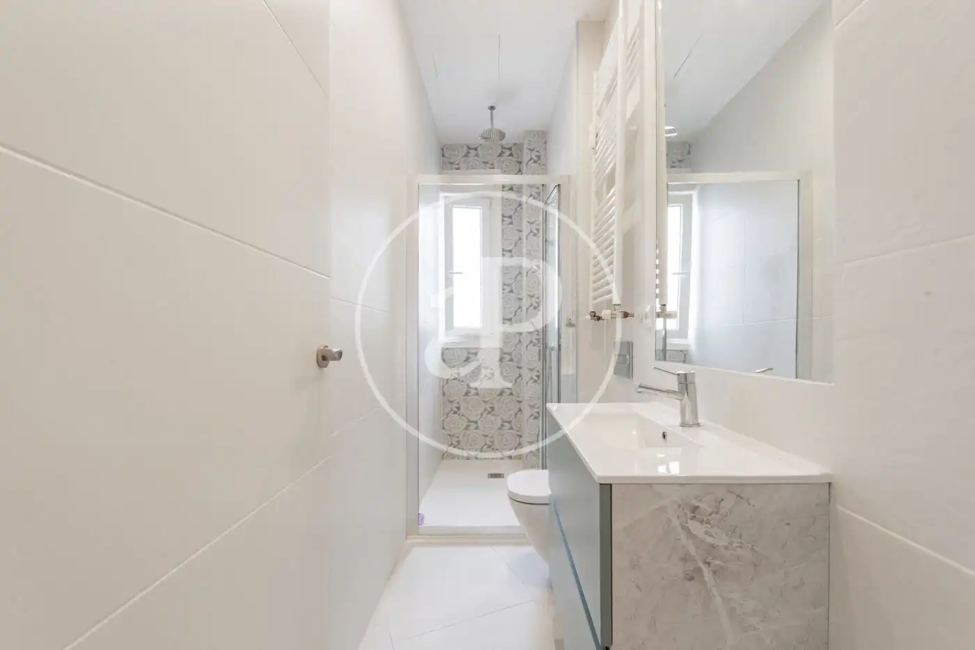 Attique avec ascenseur à vendre à C. Alcalá, imagen 26