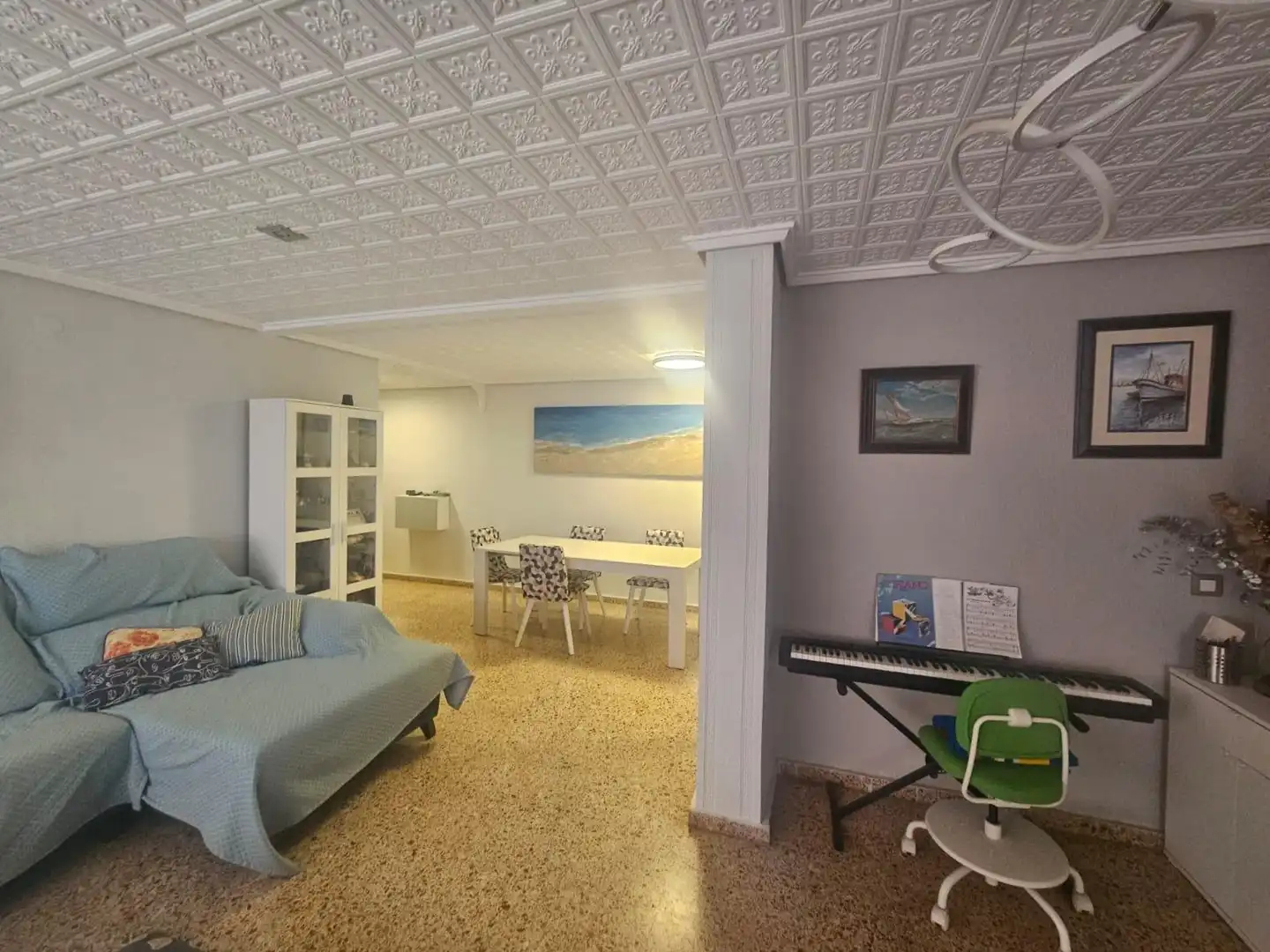 Flat with lift for sale in Algirós, imagen 11