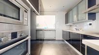 Kitchen of Flat for sale in Bilbao   with Heating