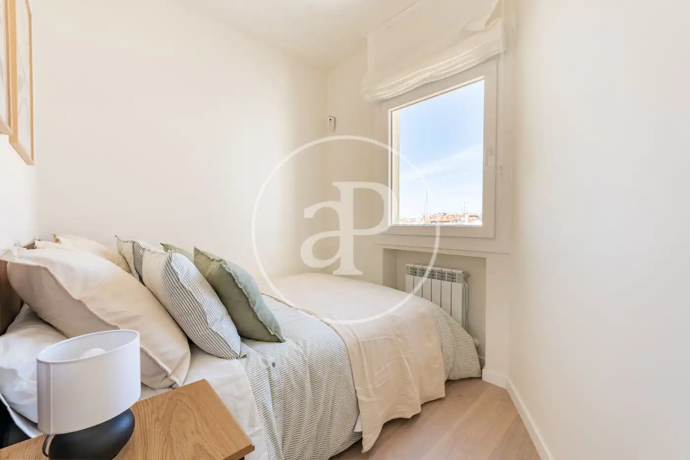 Habitación de Ático en venta en Madrid con Aire acondicionado, Calefacción y Terraza