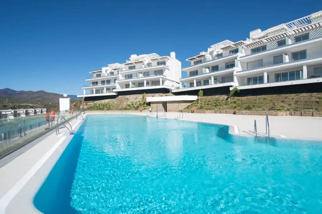 Pis amb piscina en venda a Benamara - Atalaya, imagen 21