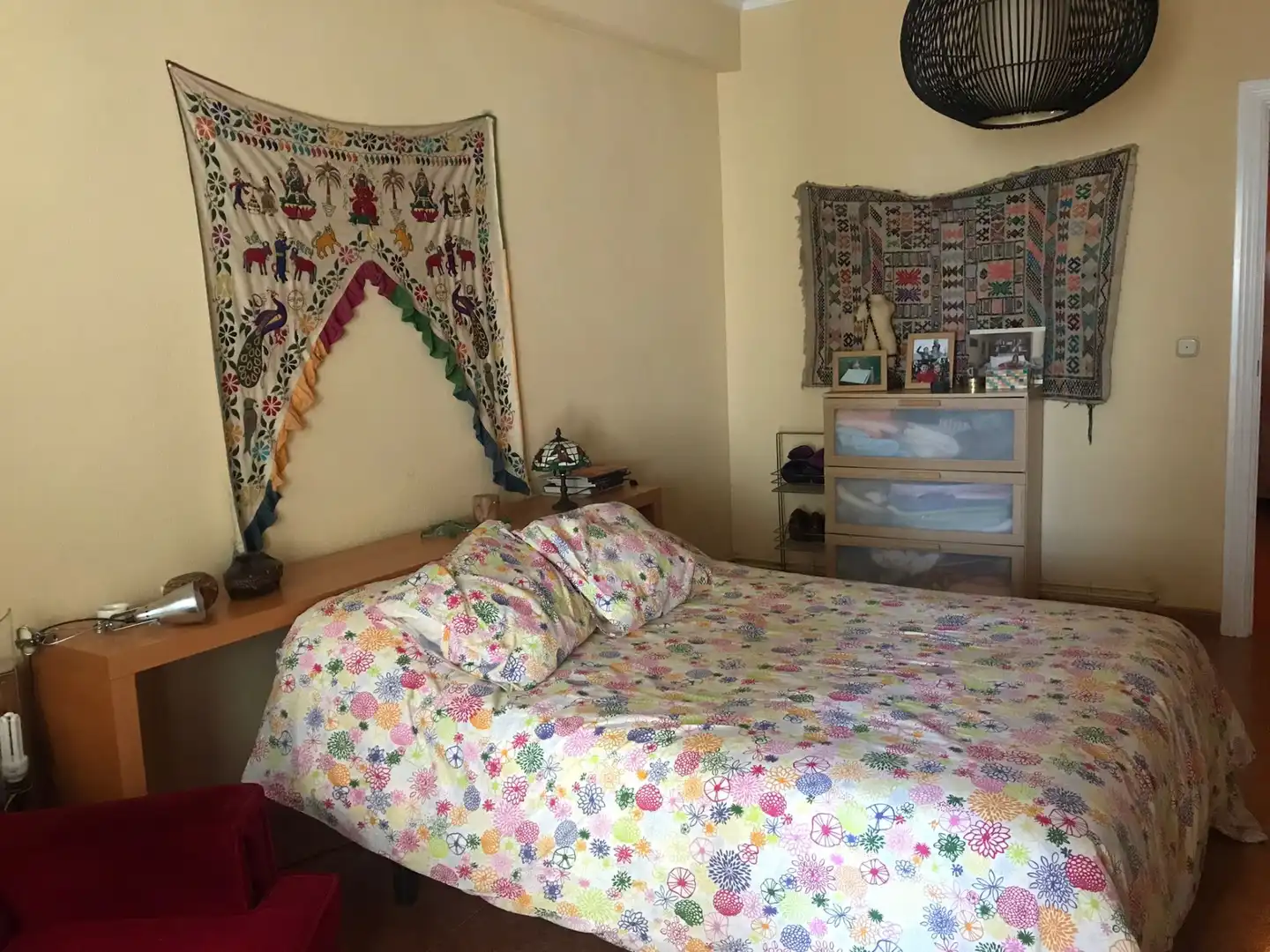 Flat with terrace for sale in Calle Julián García Hernández, imagen 24