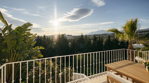 Foto 5 de Casa adosada en venta en Rubi del, 31, Nueva Atalaya, Estepona