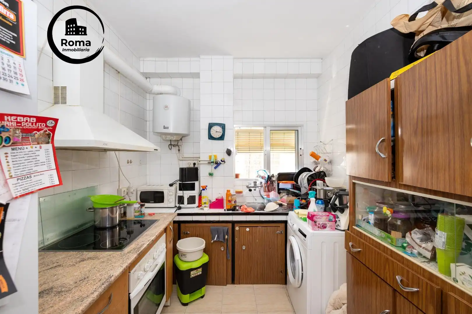 House with terrace for sale in Calle LOS LLANOS 2, imagen 19