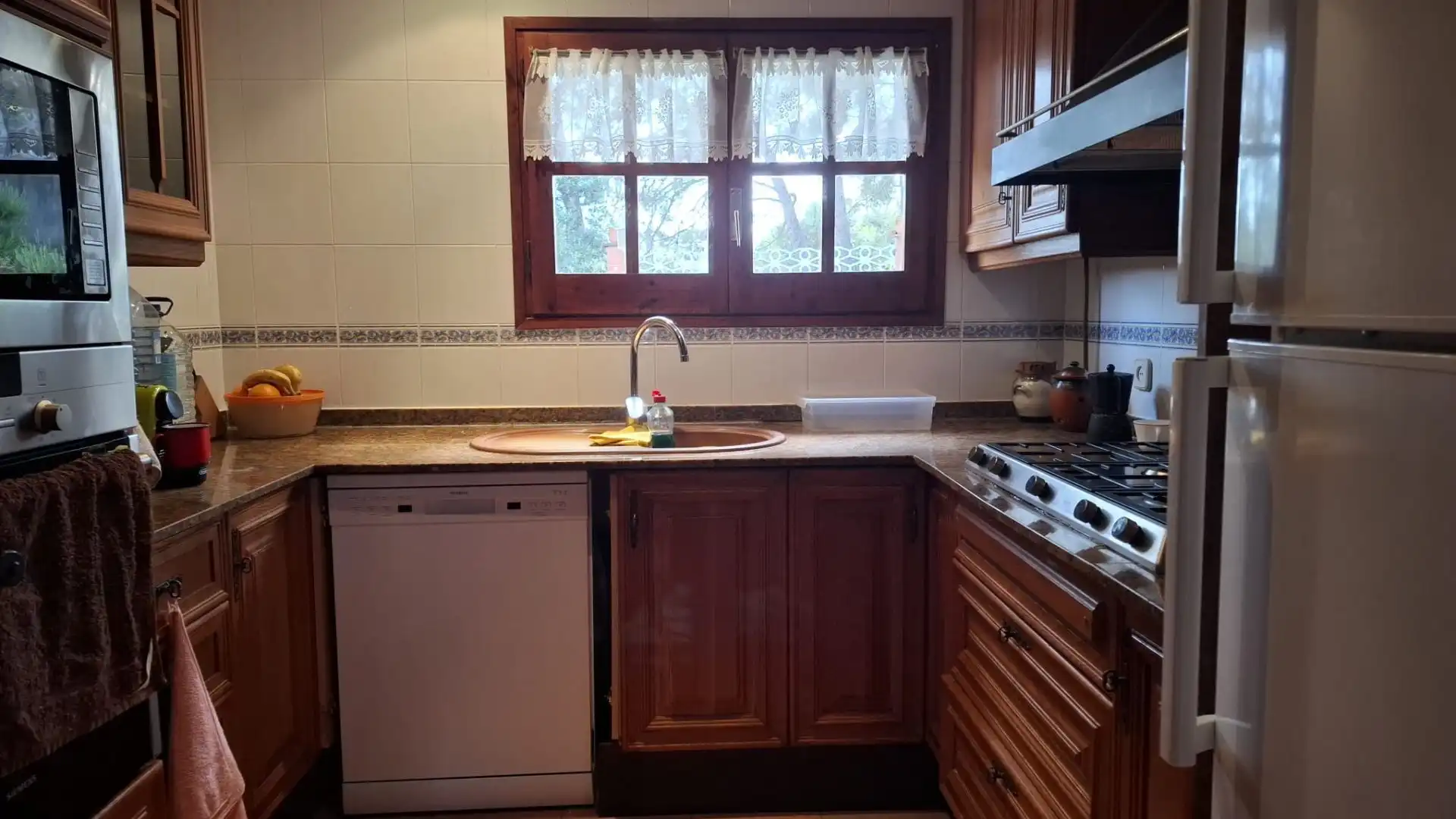 Casa con piscina in vendita a Vallirana, imagen 15