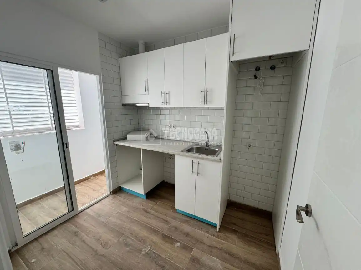 Cocina de Piso en venta en Leganés