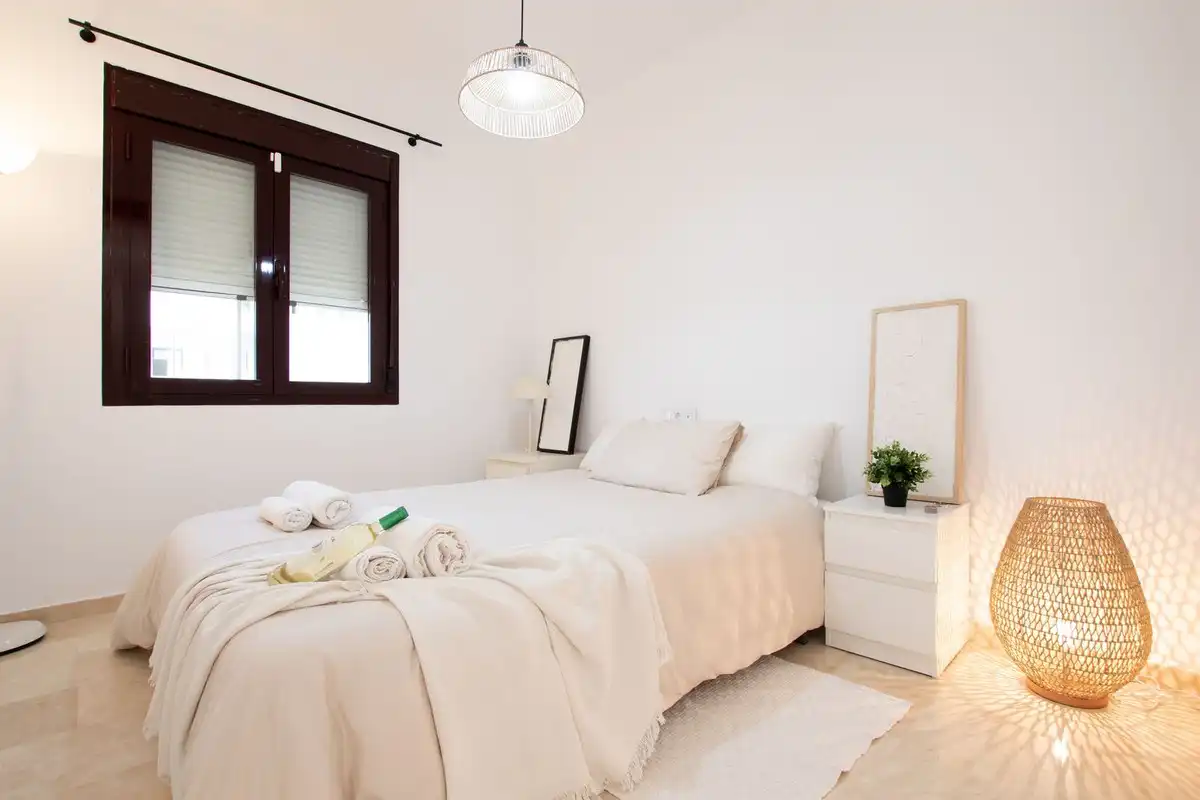 Mini appartamento con ascensore in vendita a Riviera del Sol, imagen 11