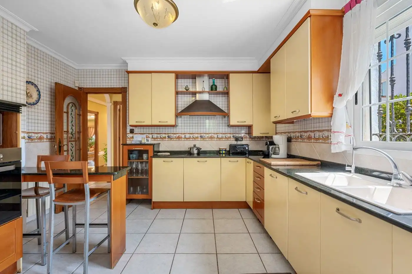 Chalet con piscina en venta en La Mata, imagen 37