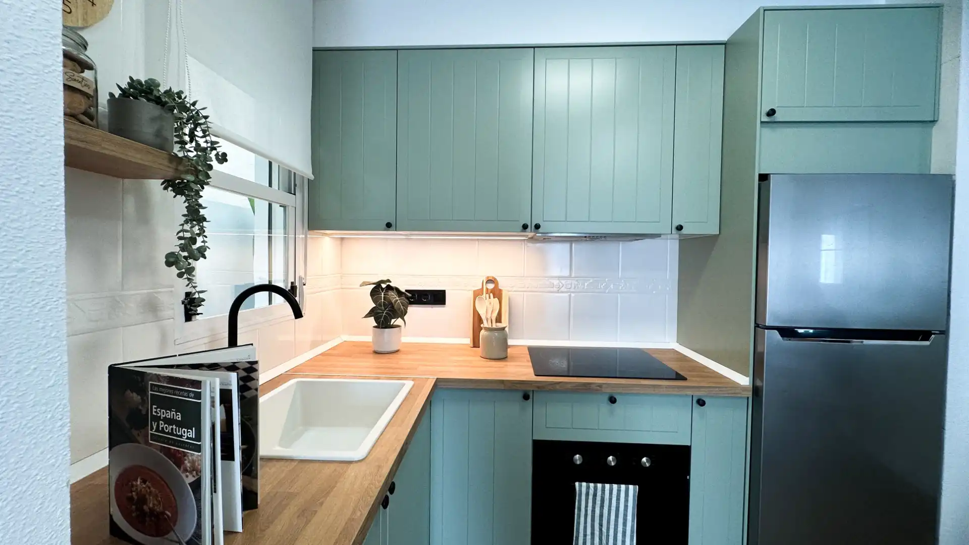 Mini appartamento con terrazza in vendita a Orihuela Costa, imagen 4