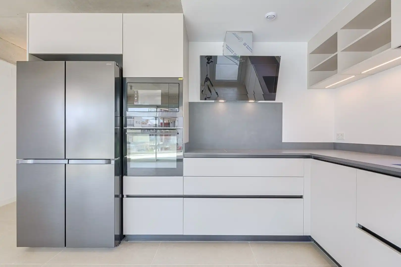 Neubau-Wohnung mit Aufzug zum Verkauf in Avinguda del Salatar 9, imagen 26