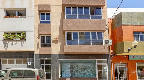 Foto 2 de Edifici en venda a San Gregorio, Telde