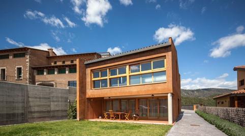 Foto 4 de Casa o xalet en venda a Montesquiu, Barcelona