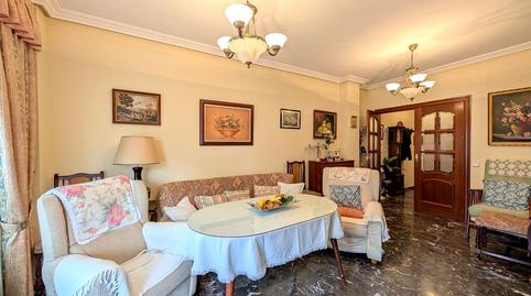 Foto 2 de Pis en venda a Romea, Linarejos, Linares