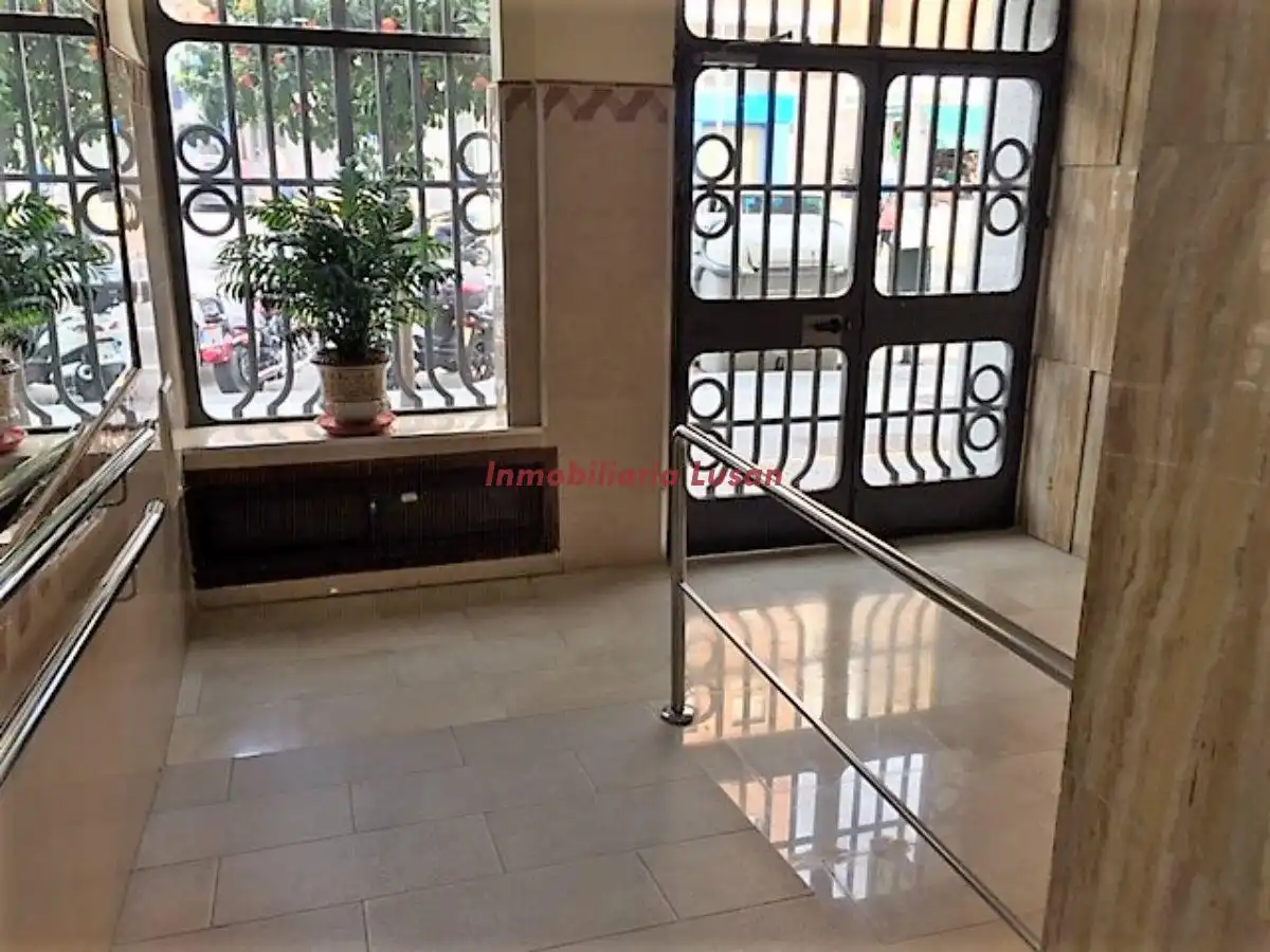 Piso de alquiler en Carranque - Haza Cuevas