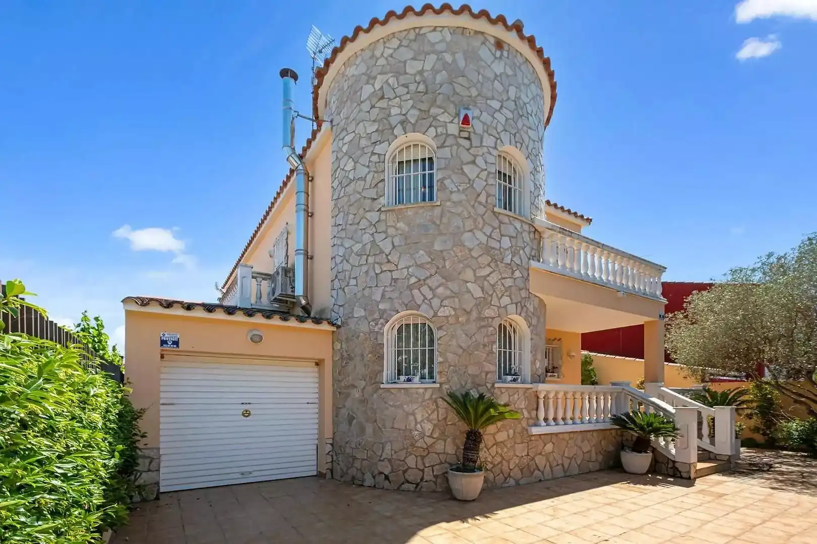 Casa con piscina in vendita a MAS NOU, imagen 3