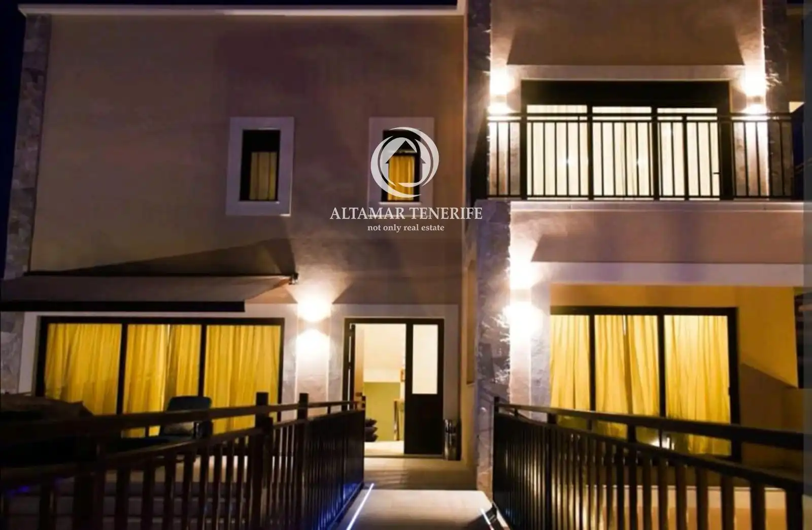 Houses for sale in La Mareta, Los Abrigos