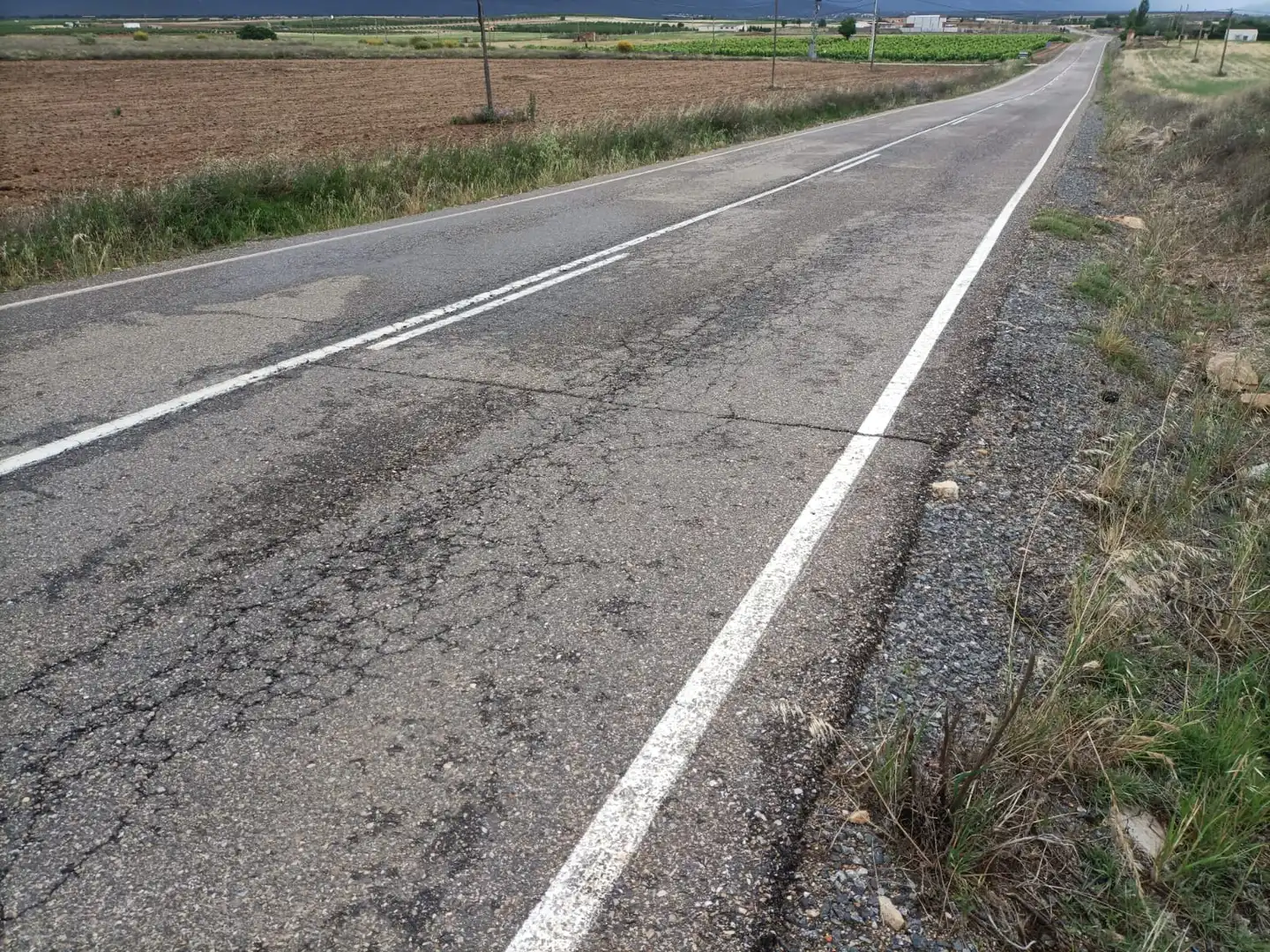Terreno rustico in vendita a Nambroca, imagen 9
