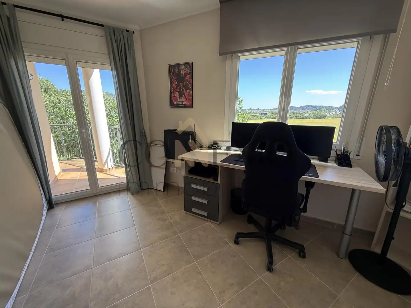 Casa o xalet en venda en Sant Julià de Ramis amb Aire condicionat, Calefacció i Jardí privat