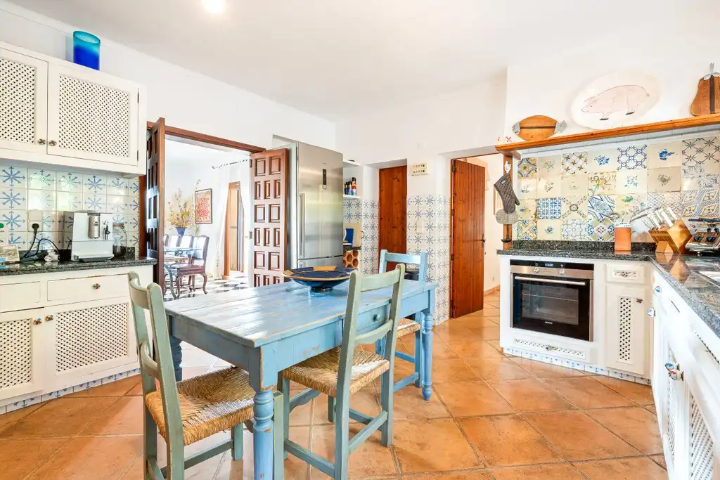 Country house zum Verkauf in Pollença Poble