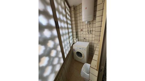 Photo 5 of Attic for rent in Calas Santiago Bernabéu, Santa Pola