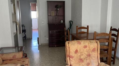 Foto 3 de Piso de alquiler en Amador de Los Rios, La Calzada - La Florida, Sevilla