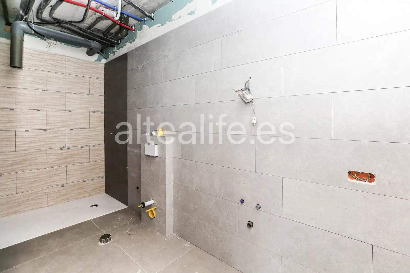 Villa con piscina in vendita a Carrer Cap Roig, imagen 36