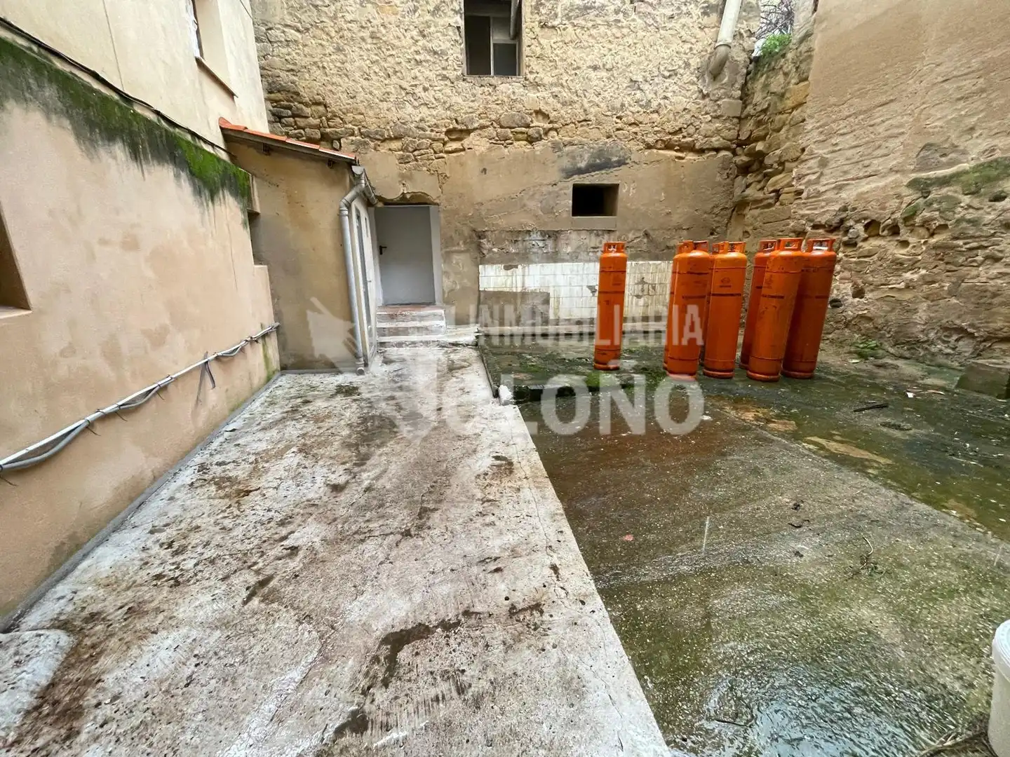 Locale commerciale in vendita a Calle Lucrecia Arana, imagen 10