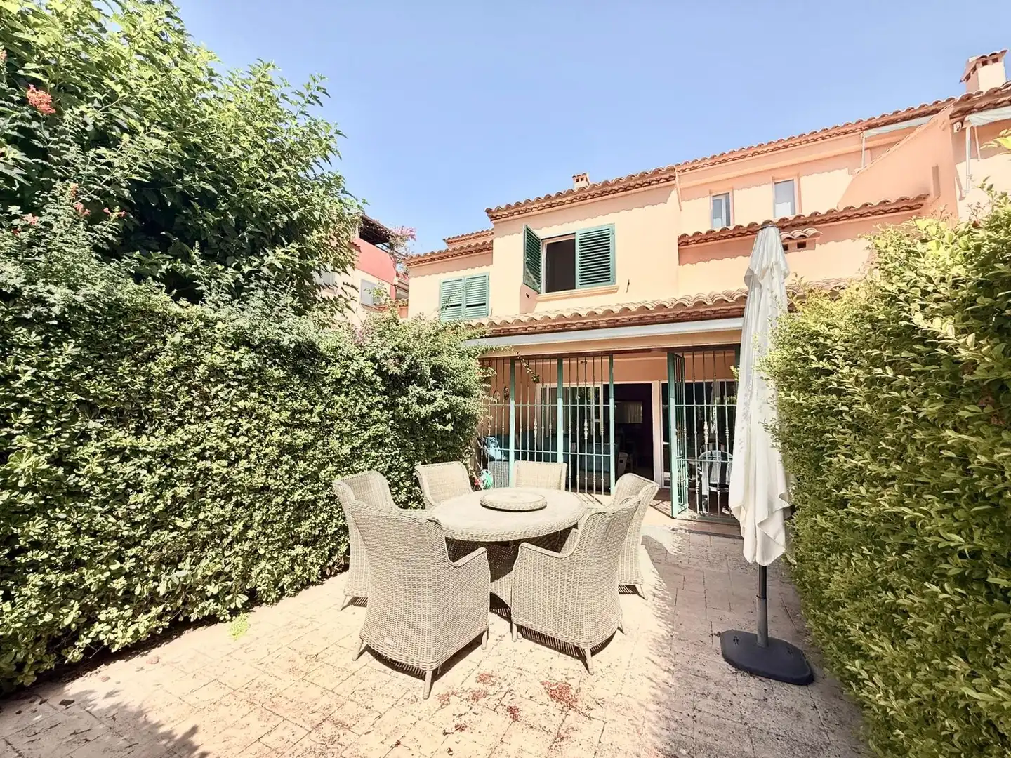 Houses for rent in Montañar - El Arenal
