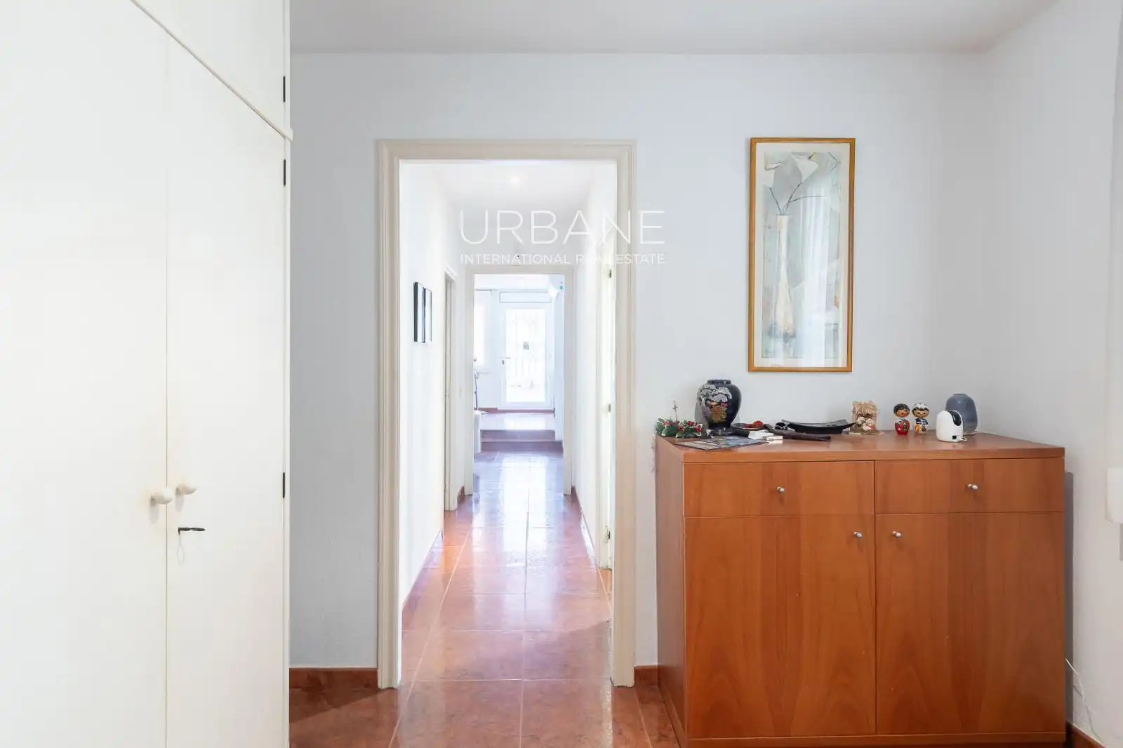 Ático en venta en Barcelona con Aire acondicionado, Calefacción y Terraza