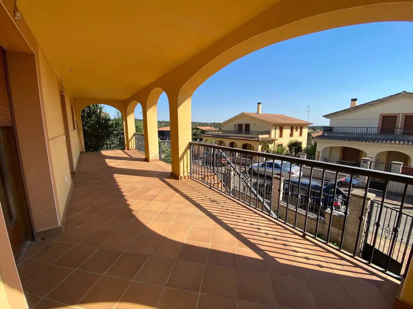 Maison avec jardin à vendre à Santibáñez el Alto, imagen 5