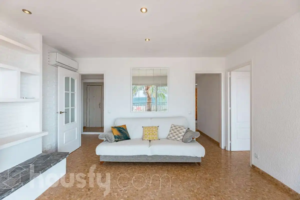 Penthouse with terrace for sale in Passeig Marítim ., imagen 6