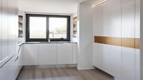 Kitchen of Flat for sale in A Laracha    with Storage room