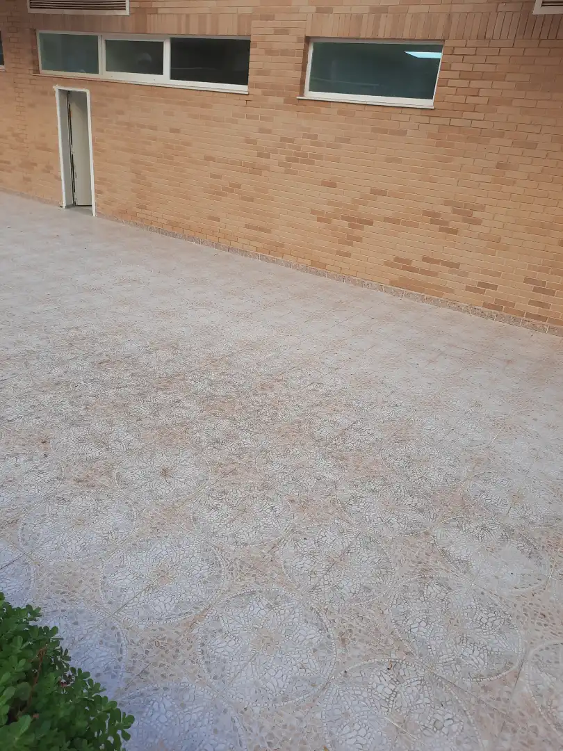 Terraza de Local en venta en Oropesa del Mar / Orpesa con Terraza