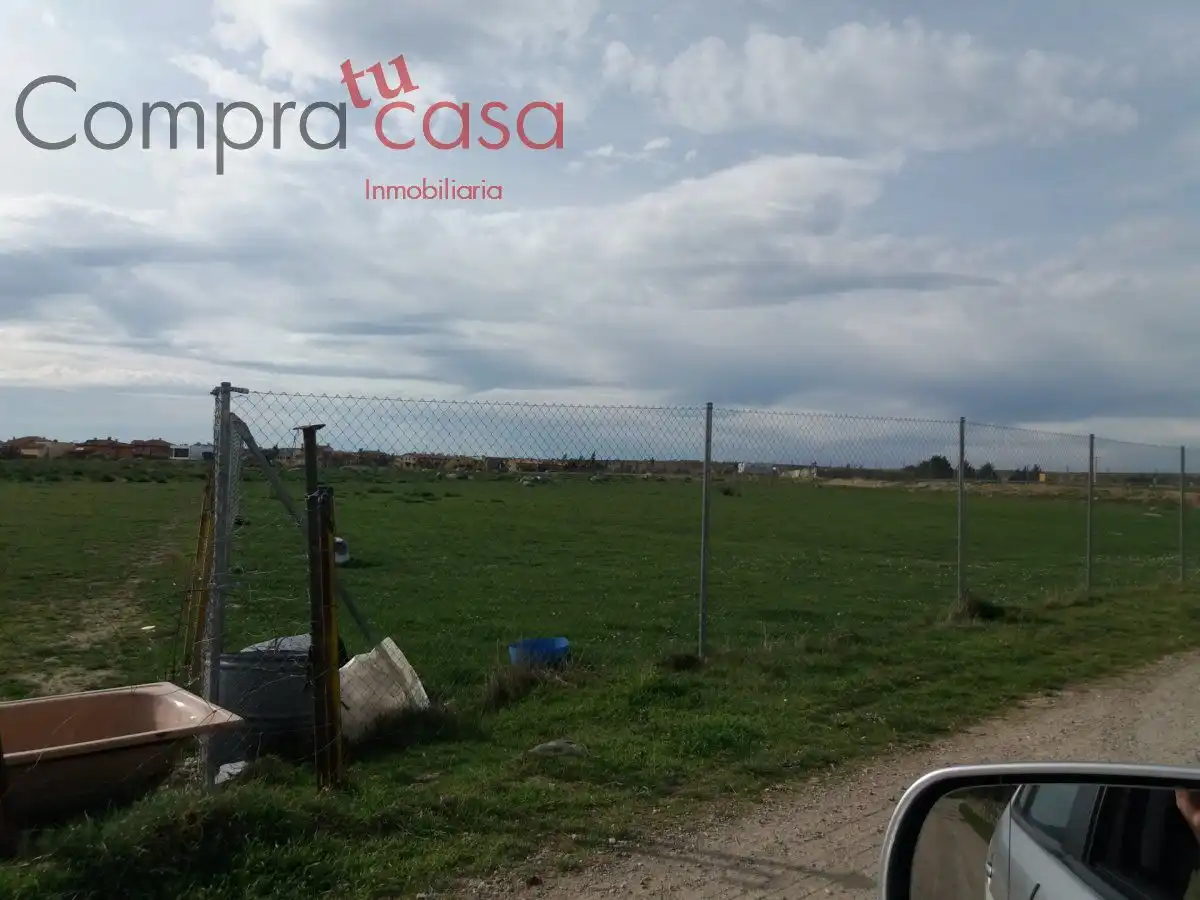 Country house zum Verkauf in La Lastrilla 