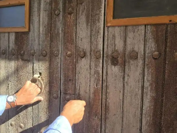 Maison rustique avec jardin à vendre à Carrer gral. prim 20, imagen 2