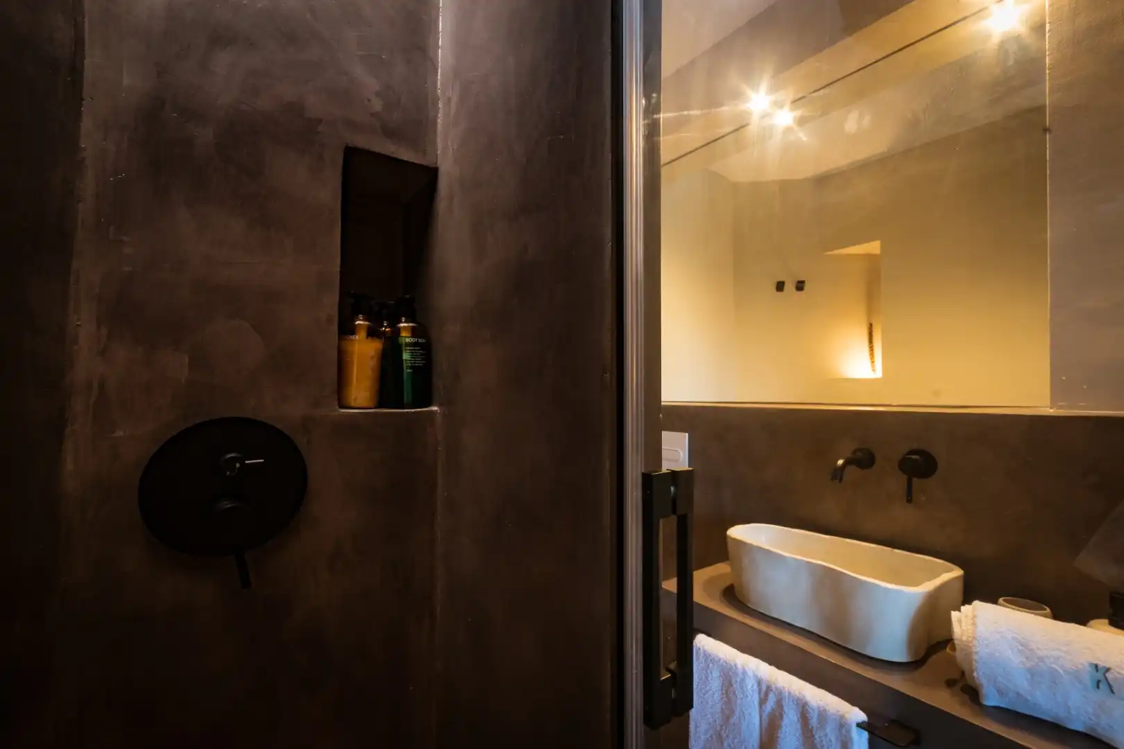 Bathroom of Apartments for sale in Jávea / Xàbia  with Air Conditioner, Heating and Terrace