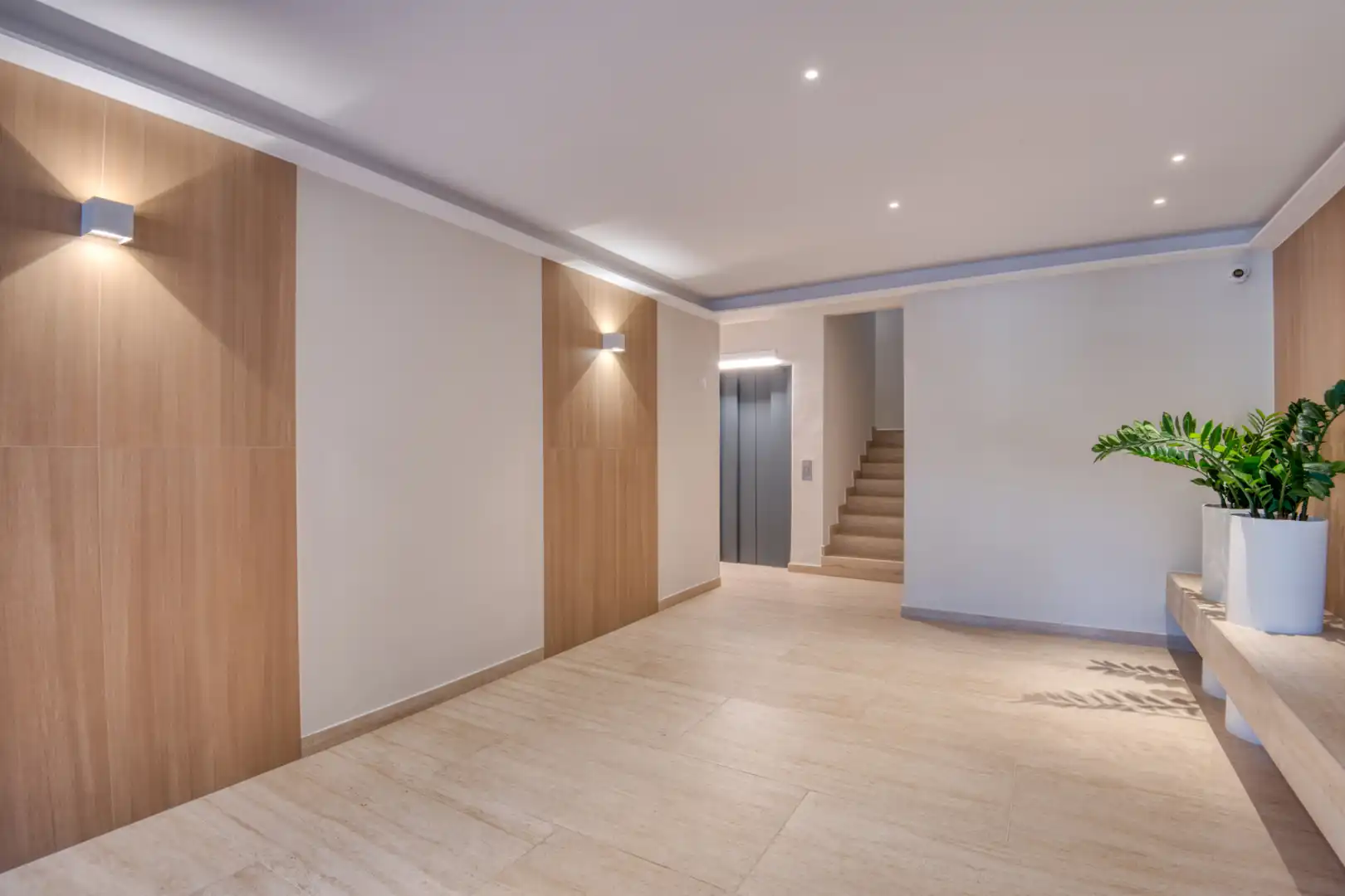Apartament en venda en Puig Ses Forques - Torre Colomina