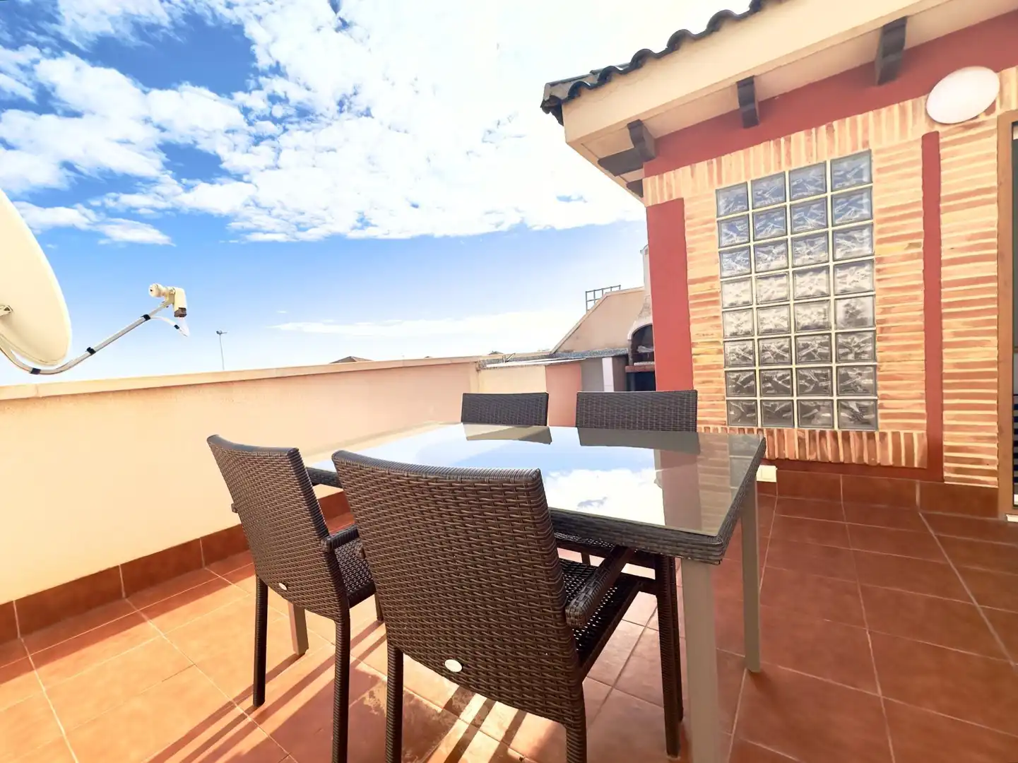 Penthouse mit Terrasse zum Verkauf in Orihuela Costa, imagen 33