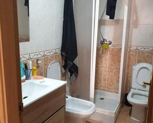 Bathroom of Flat for sale in  Melilla Capital  with Air Conditioner and Terrace