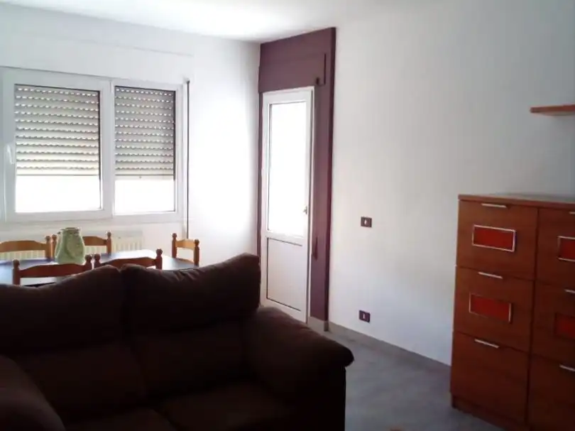 Piso con ascensor en alquiler en Rúa Castelao 55, imagen 2