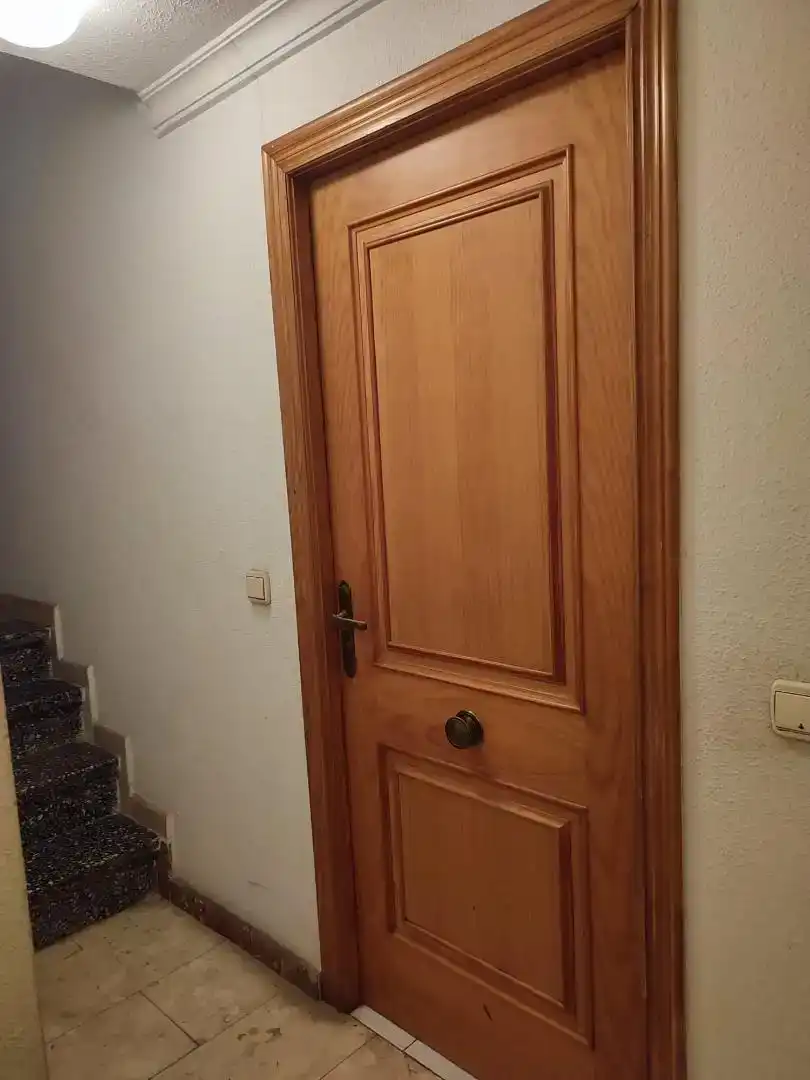 Casa adosada en venda en Chella amb Aire condicionat, Traster i Balcó
