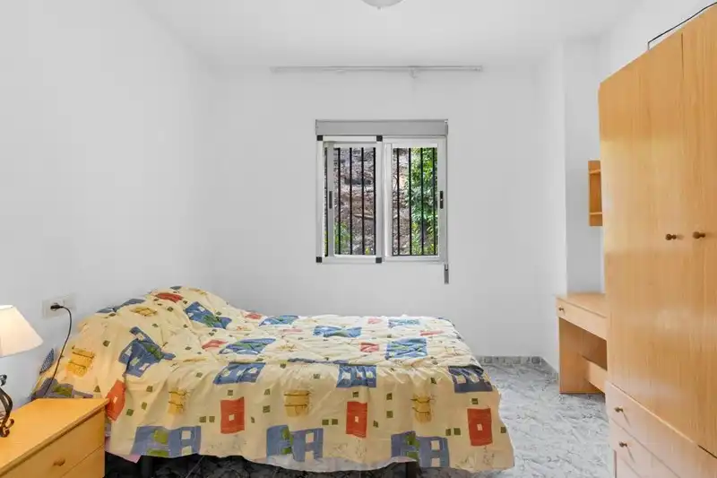 Casa con terraza en venta en Calle Real 1, imagen 17