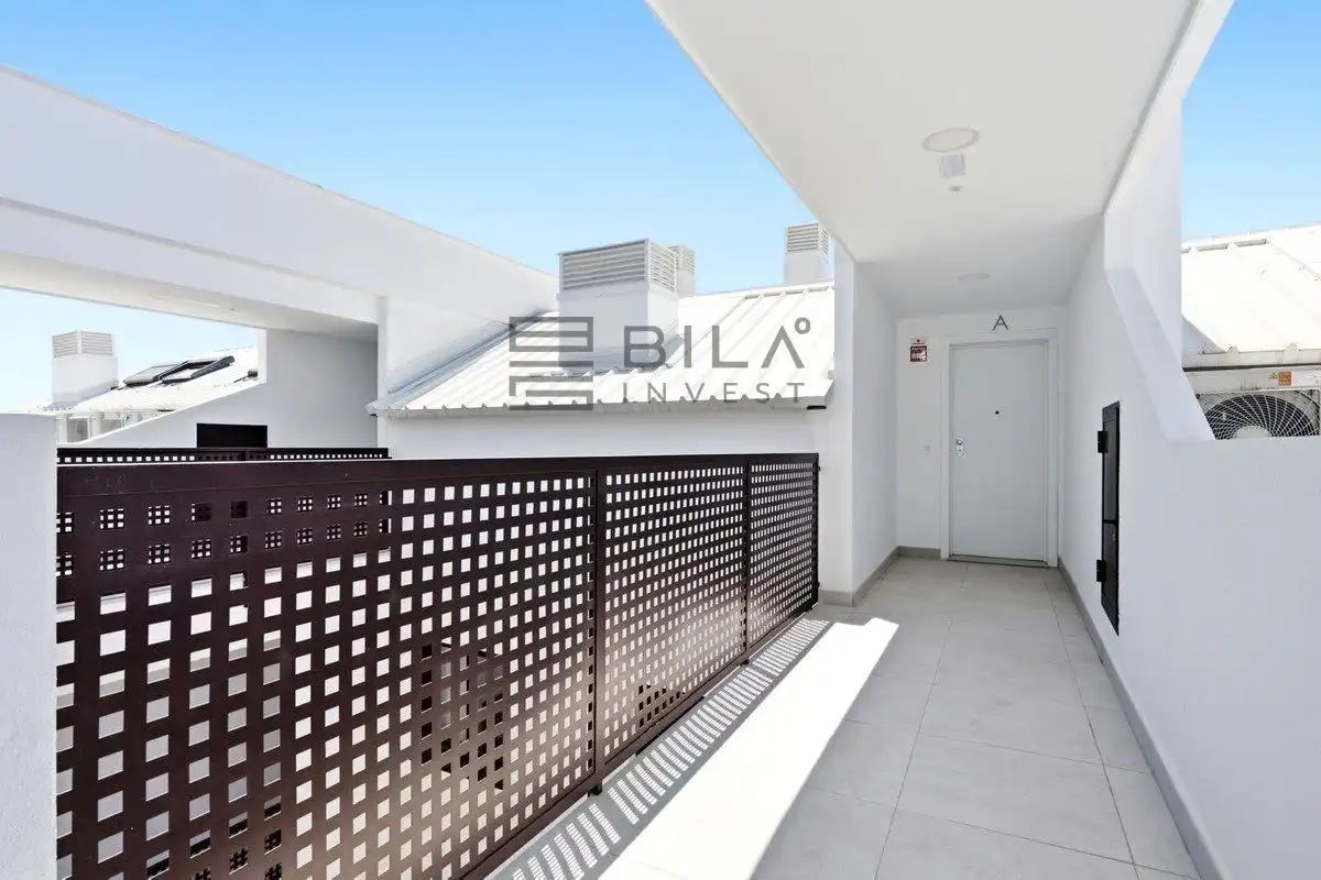Penthouse mit Pool zum Verkauf in Urb. Lomas del Higuerón, imagen 19