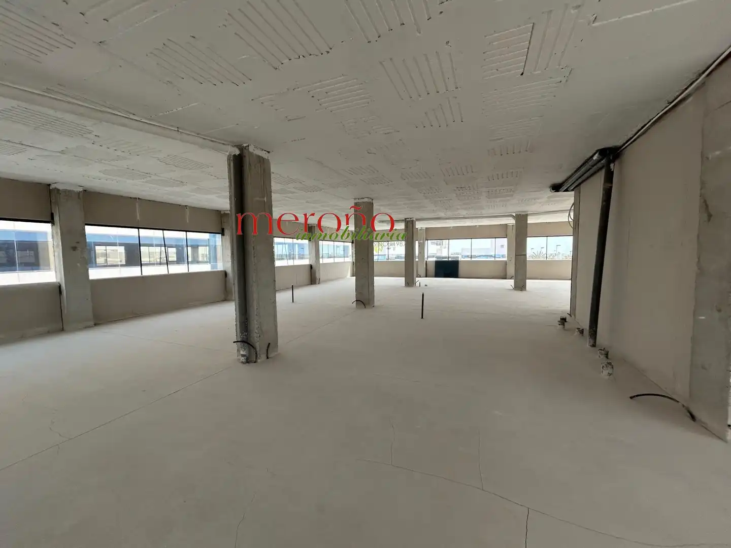 Büro zur Miete in Torrellano
